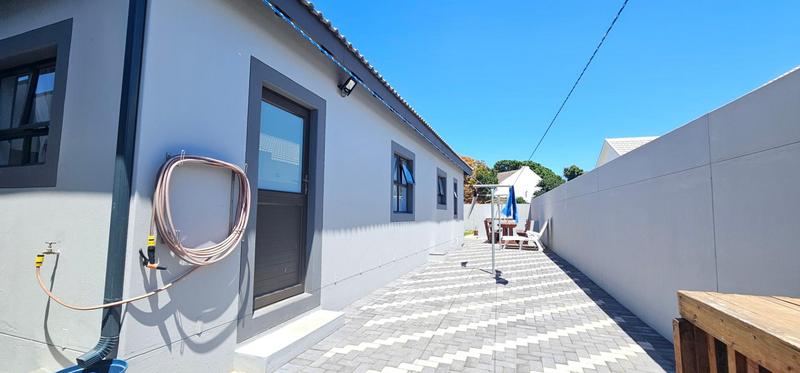 4 Bedroom Property for Sale in Country Club Western Cape